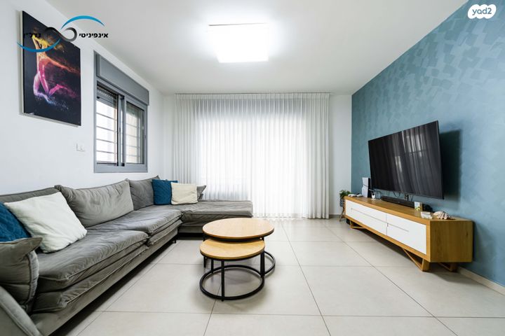 דירה, יוחנן הסנדלר 8, דרום חדש, פארק הים, בת ים