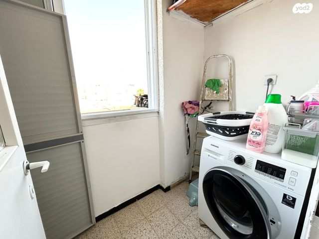 דירה, בזל, שכונה א', באר שבע