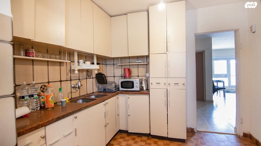 דירה, קלישר, שכונה ג', באר שבע