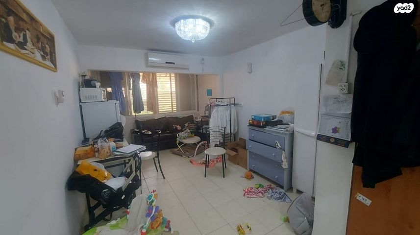 דירה, נוף גנים, בית שאן