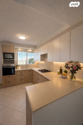 דופלקס, שדרות נחל הקישון 21, רמת הנחלים / רמת בית שמש א', בית שמש