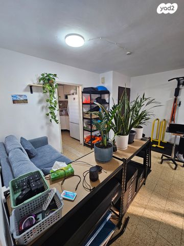 דירה, וינגייט, שכונה ג', באר שבע