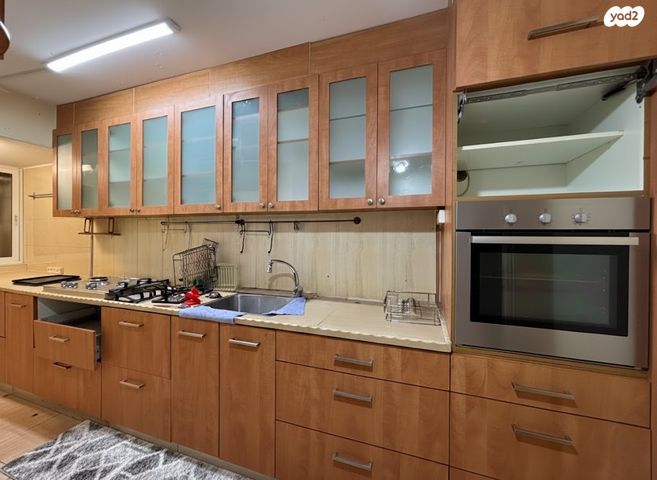 דירת גן, תלמים, לוד