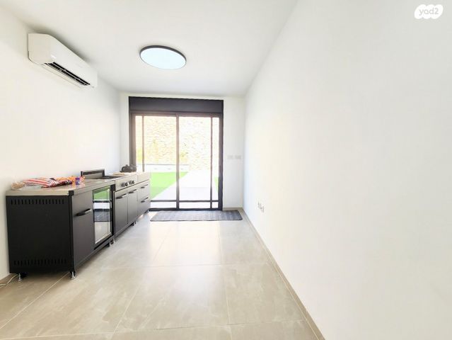 דירת גן, נוף האגם, מעלות תרשיחא