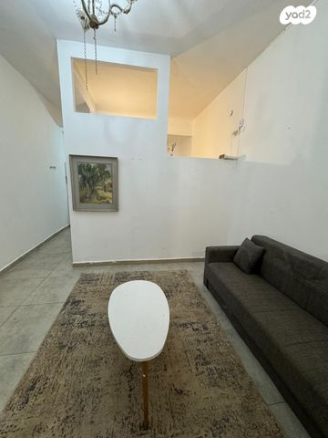 דירת גן, אל כניסה, חיפה