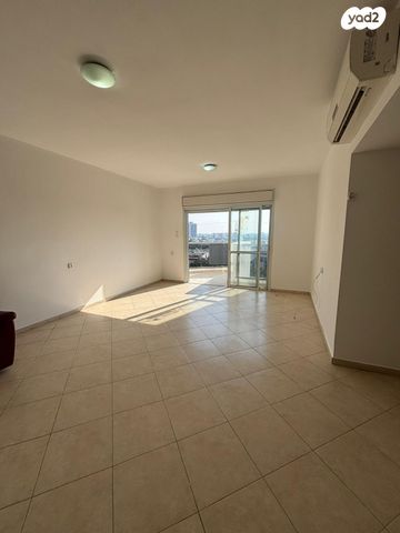 דירה, ברנע, אשקלון