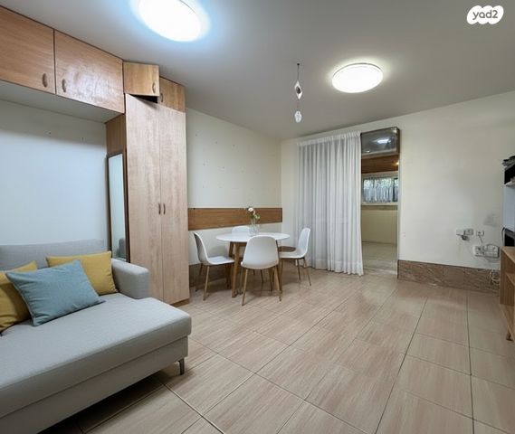 דירת גן, תלמים, לוד