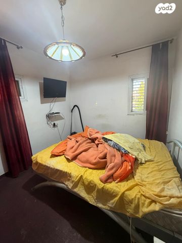 דירה, גורדון, שכונה א', באר שבע