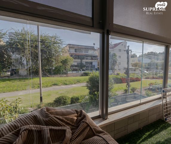 דירה, הגדוד העברי 6, קרית חיים מזרחית, חיפה