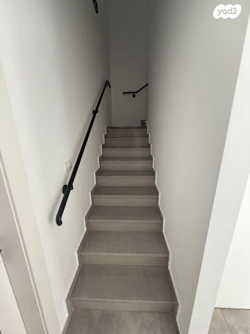 גג/ פנטהאוז, נוי 6, מת"מ, נאות פרס, חיפה