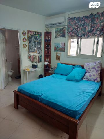 דירה, ההגנה 5, אגרובנק, חולון