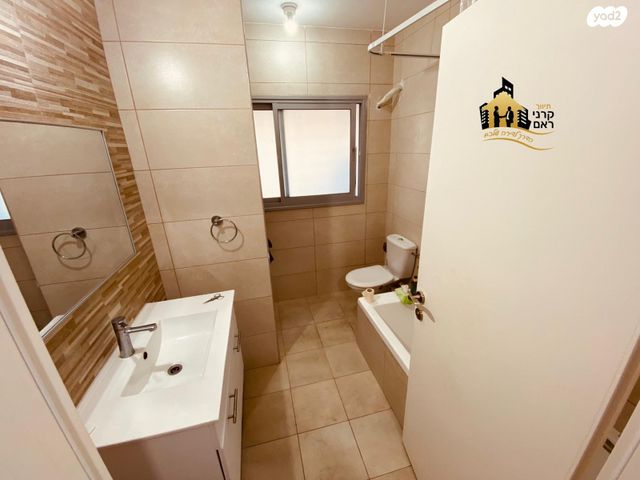 דירה, אריאל שרון 10, נווה שרון / שער העיר, נתיבות