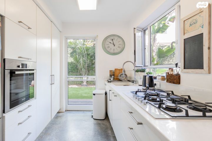 בית פרטי/ קוטג', הוד השרון