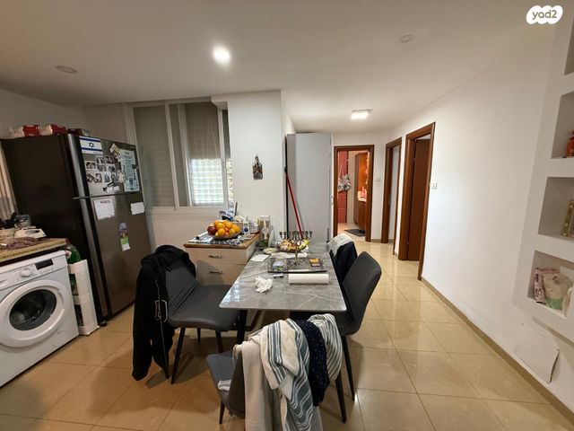 דירה, שביל הגפן, לב מוצקין, בנה ביתך, קרית מוצקין