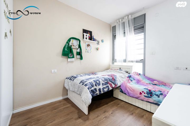 דירה, יוחנן הסנדלר 8, דרום חדש, פארק הים, בת ים