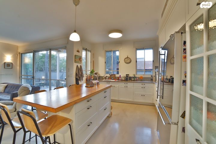 בית פרטי/ קוטג', נאות יהודית ונווה ארזים, חולון