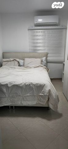 דירה, שבטי ישראל, שחמון, רובע 7, אילת