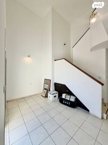 גג/ פנטהאוז, הרצליה