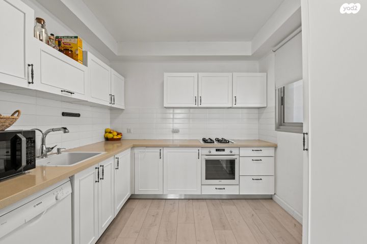 דירה, שדרות מקס ואמפרו שיין, רחובות החדשה, רחובות