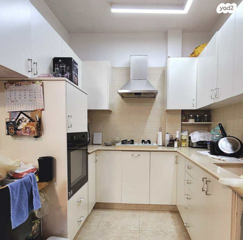 דירה, קלוזנר, לב העיר, בת ים