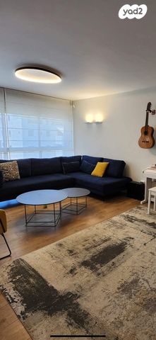 דירה, שמואל שניצר, אזורי חן, גימל החדשה, תל אביב יפו