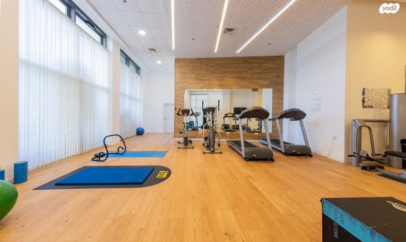 דירה, מתחם 1200, הוד השרון