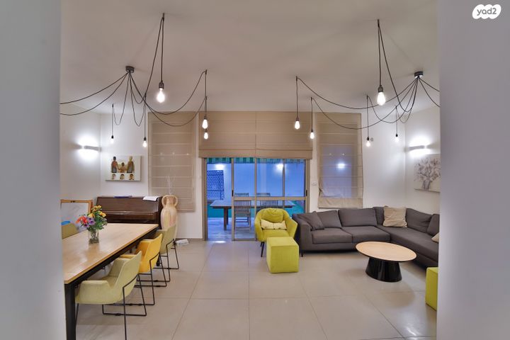 בית פרטי/ קוטג', בורלא, נאות שקמה, ראשון לציון