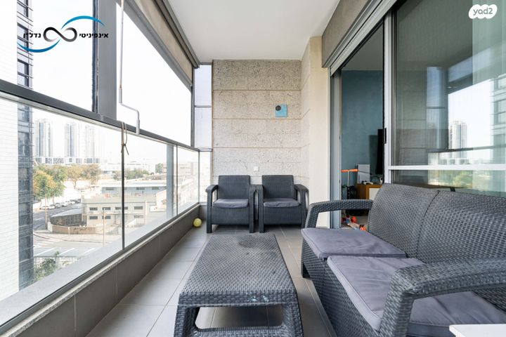 דירה, יוחנן הסנדלר 8, דרום חדש, פארק הים, בת ים