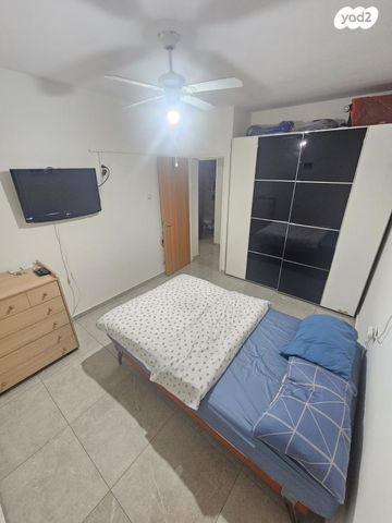 דירה, שדרות ירושלים 33, באר שבע