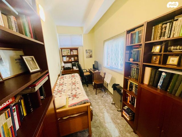 דירה, ארלוזורוב, הדר מרכז, חיפה