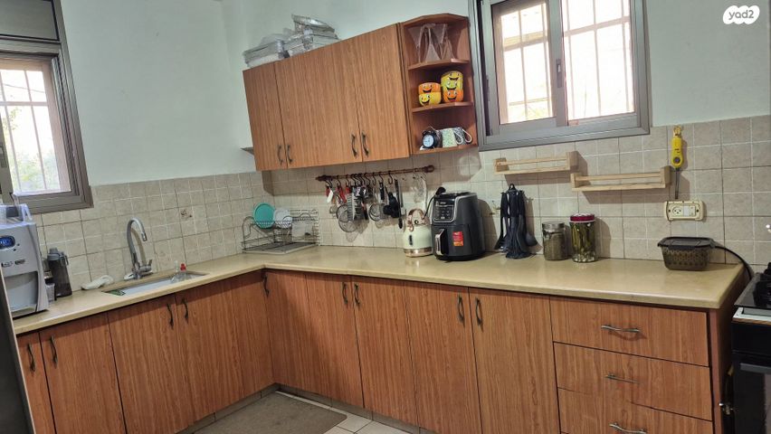 דירת גן, המושבה הגרמנית, חיפה