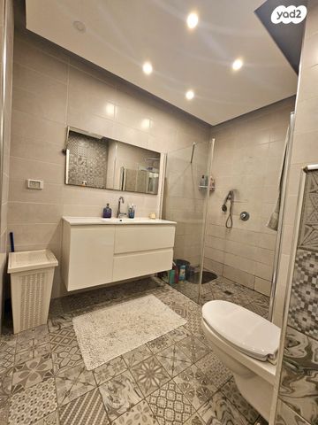 דירה, מוצקין 17, שפרינצק, רמלה