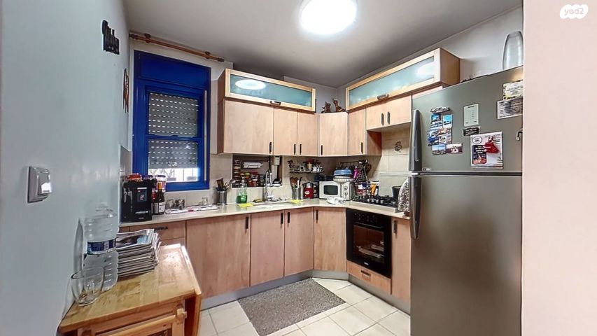 גדרה הצעירה