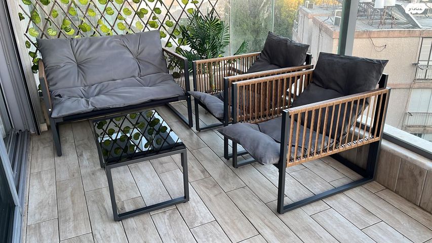 דירה, נווה יהושע 44, נווה יהושע, ערמונים, רמת גן