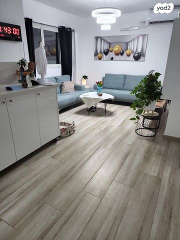 דופלקס, דרך תא"ל אורי בראון 13, רובע ב', אריאל