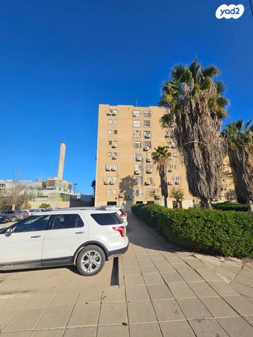 דירה, וינגייט, שכונה ג', באר שבע