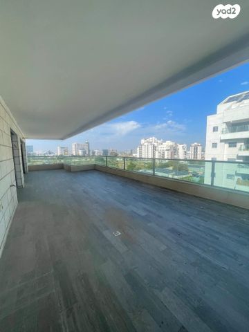 גג/ פנטהאוז, כפר סבא הירוקה, כפר סבא