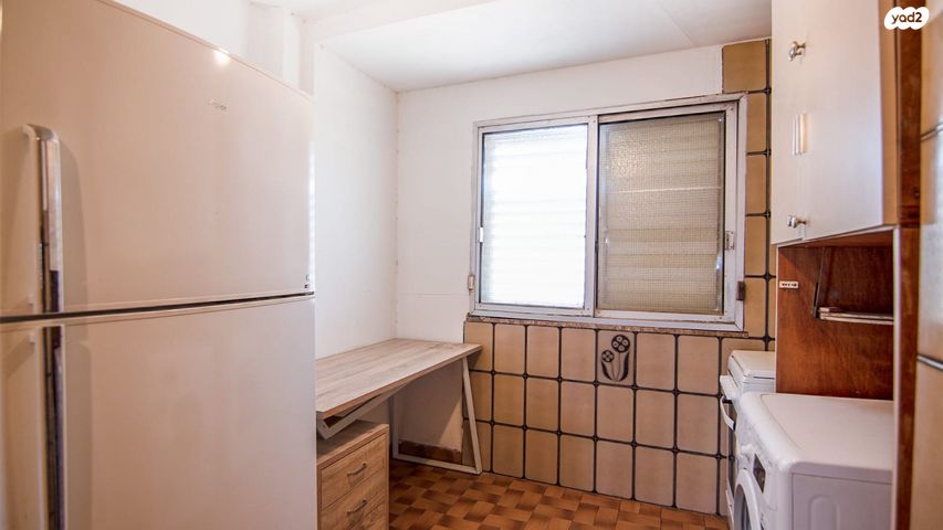 דירה, קלישר, שכונה ג', באר שבע