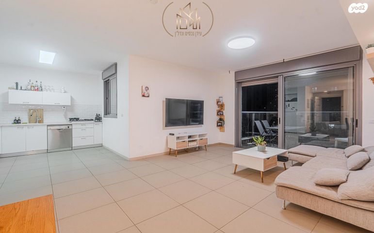 דירה, שדרות קדש, ברנע, אשקלון