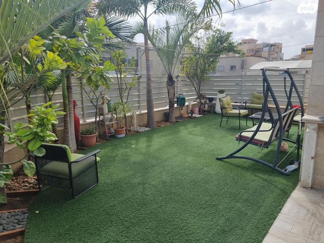 בית פרטי/ קוטג', פרי חדש, שכונה ו', באר שבע