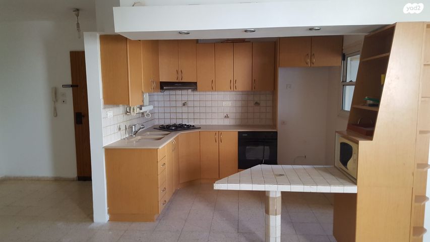 דירה, תורי זהב, ראש העין