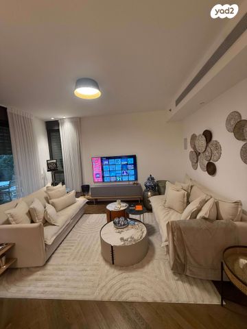 דירת גן, תל אביב יפו