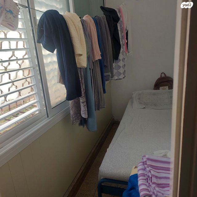 דירה, סן דייגו, קיבוץ גלויות, קרית מלאכי