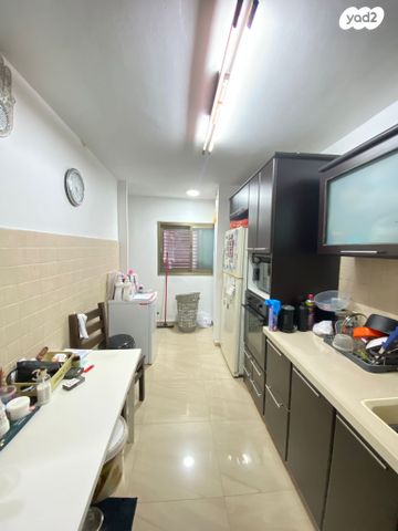 דירה, הרב גביזון, לבנה, תל אביב יפו