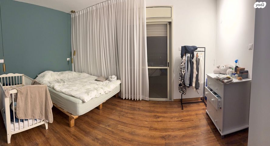 דופלקס, אילת