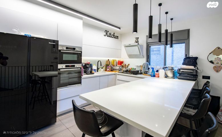 דו משפחתי, קרית מטלון, פתח תקווה