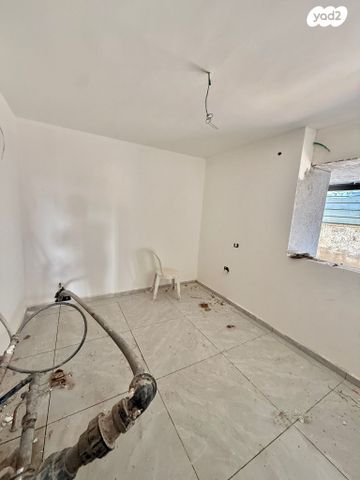 דירת גן, קמינסקה 8, קרית שלום, תל אביב יפו