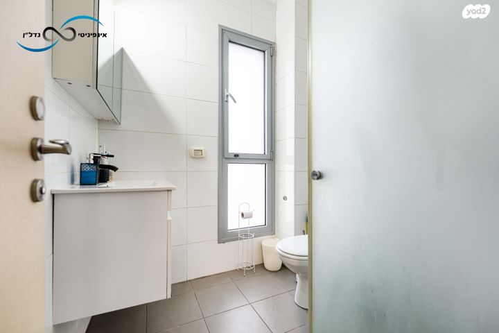 דירה, יוחנן הסנדלר 8, דרום חדש, פארק הים, בת ים