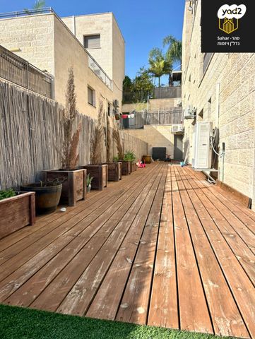 דירת גן, קרני שומרון