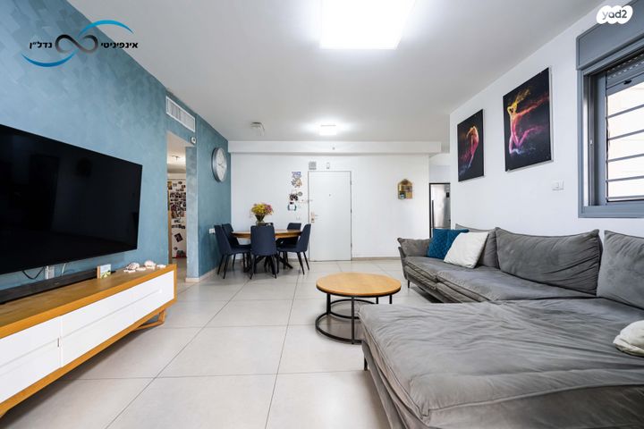 דירה, יוחנן הסנדלר 8, דרום חדש, פארק הים, בת ים